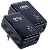 Msi ePower 85 Kit (PLC-8502-025R) Msi ePower 85 Kit (PLC-8502-025R)